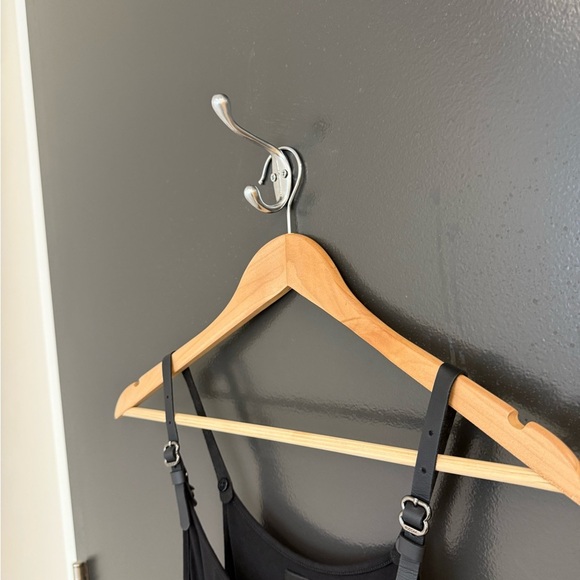 RUDSAK S mint condition cotton maxi with leather straps - Picture 10 of 16